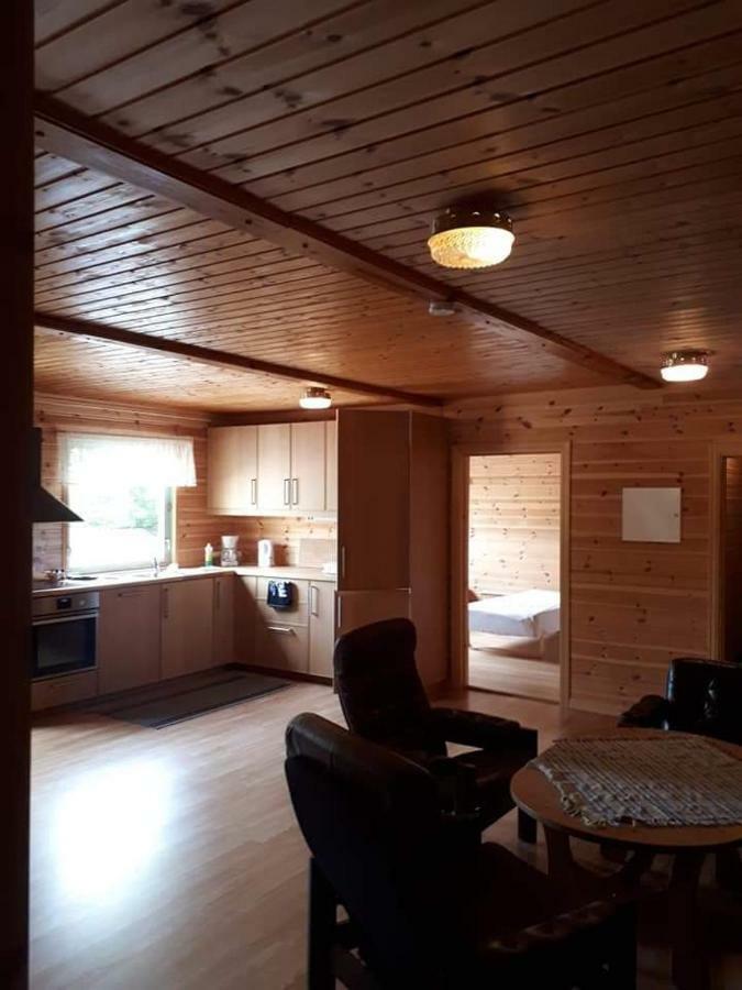 Fossekroa Svarstad  المظهر الخارجي الصورة